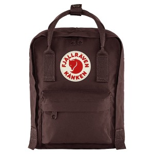 Fjallraven Kanken Mini - Blackberry